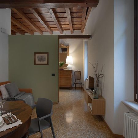 Residenza Roccamaggiore فيرونا المظهر الخارجي الصورة