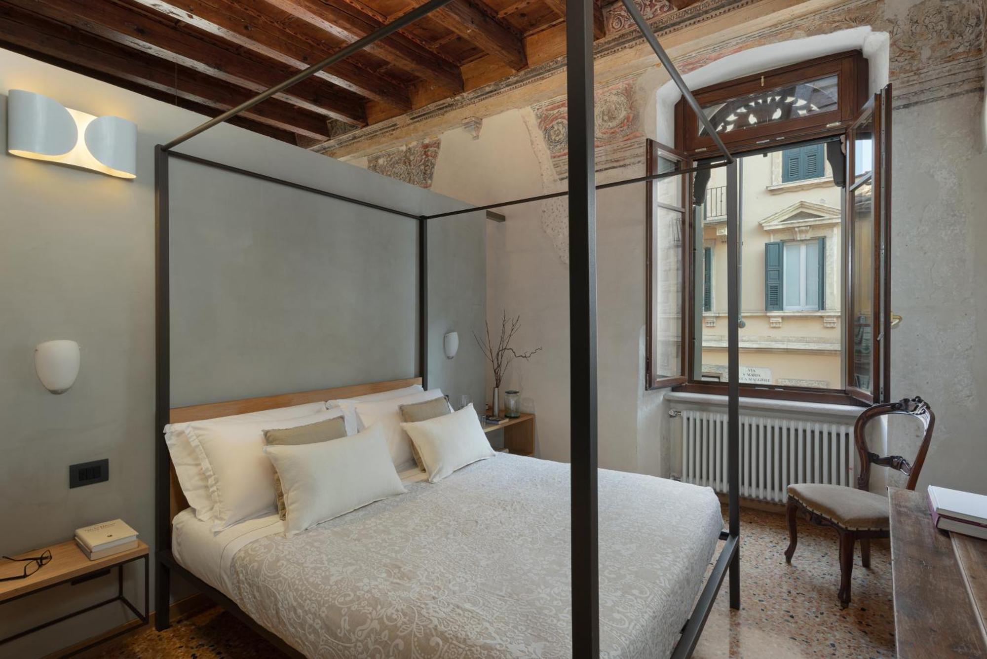 Residenza Roccamaggiore فيرونا المظهر الخارجي الصورة