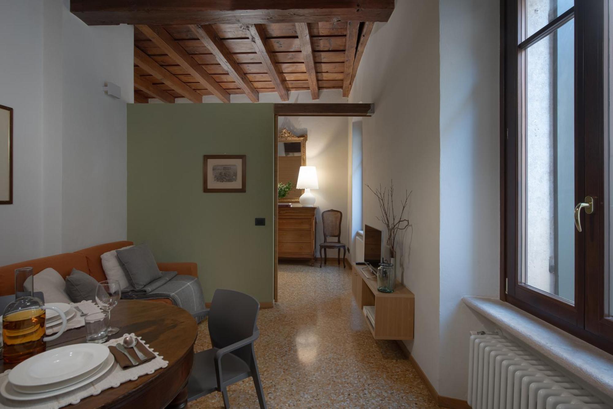 Residenza Roccamaggiore فيرونا المظهر الخارجي الصورة