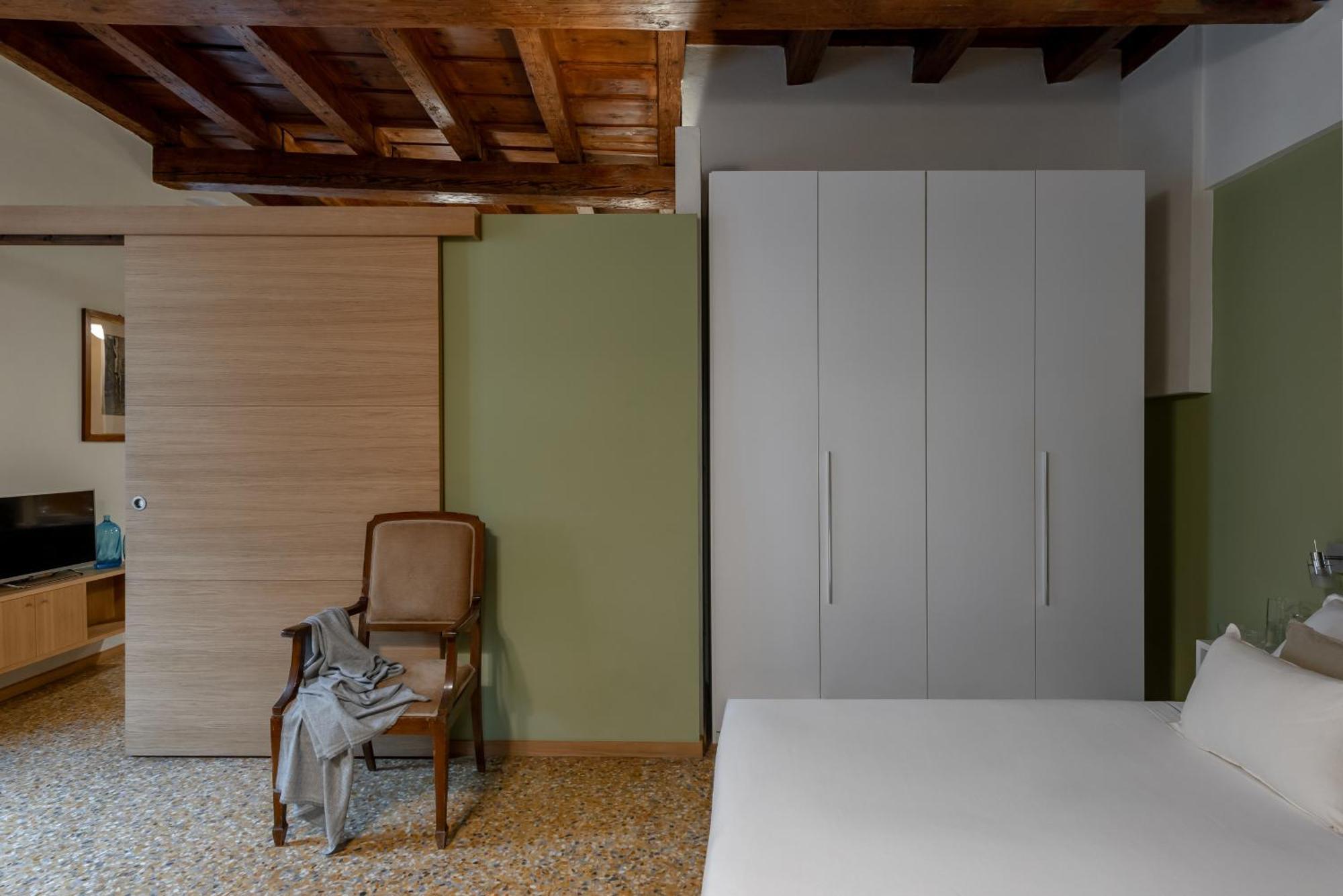 Residenza Roccamaggiore فيرونا المظهر الخارجي الصورة