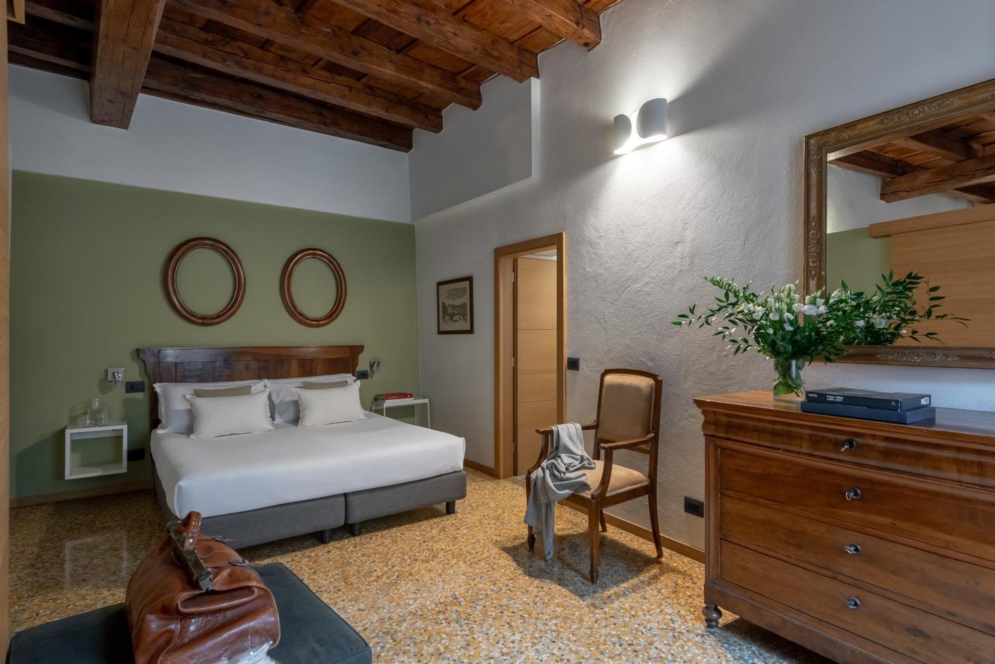 Residenza Roccamaggiore فيرونا المظهر الخارجي الصورة