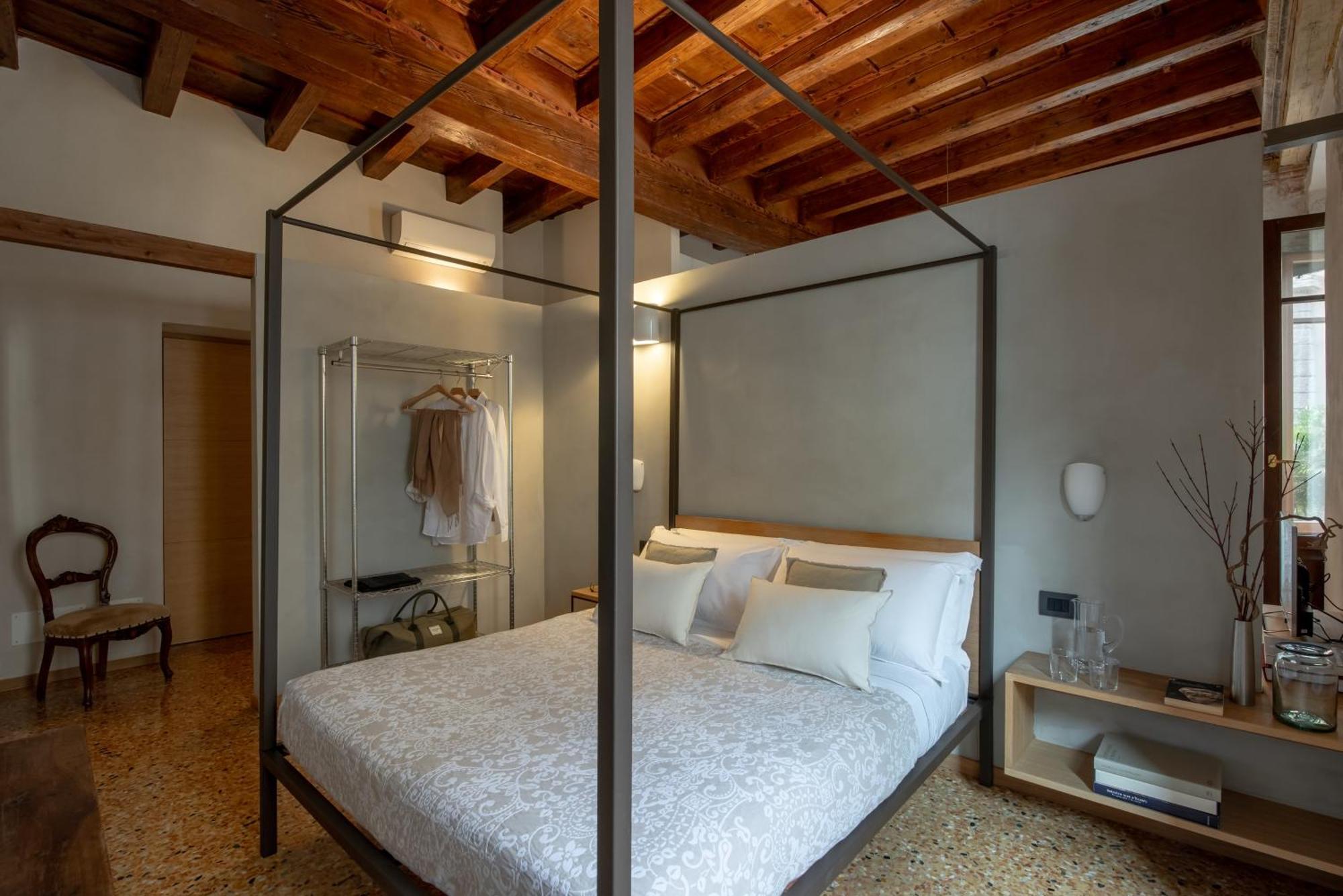 Residenza Roccamaggiore فيرونا المظهر الخارجي الصورة