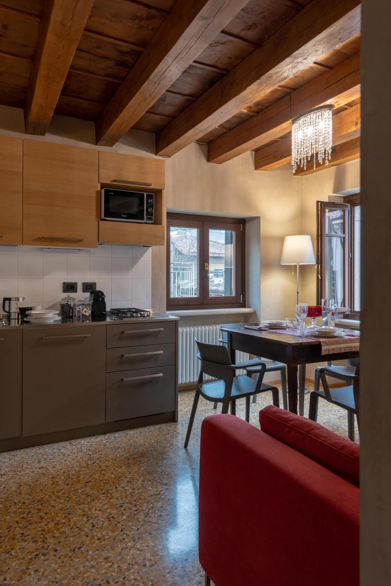 Residenza Roccamaggiore فيرونا المظهر الخارجي الصورة