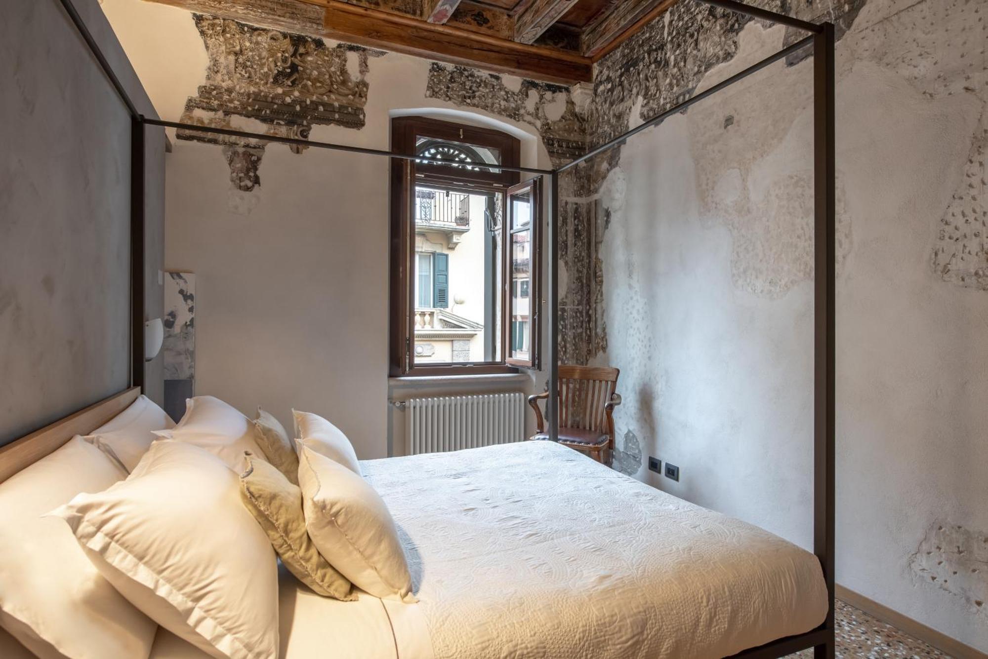 Residenza Roccamaggiore فيرونا المظهر الخارجي الصورة