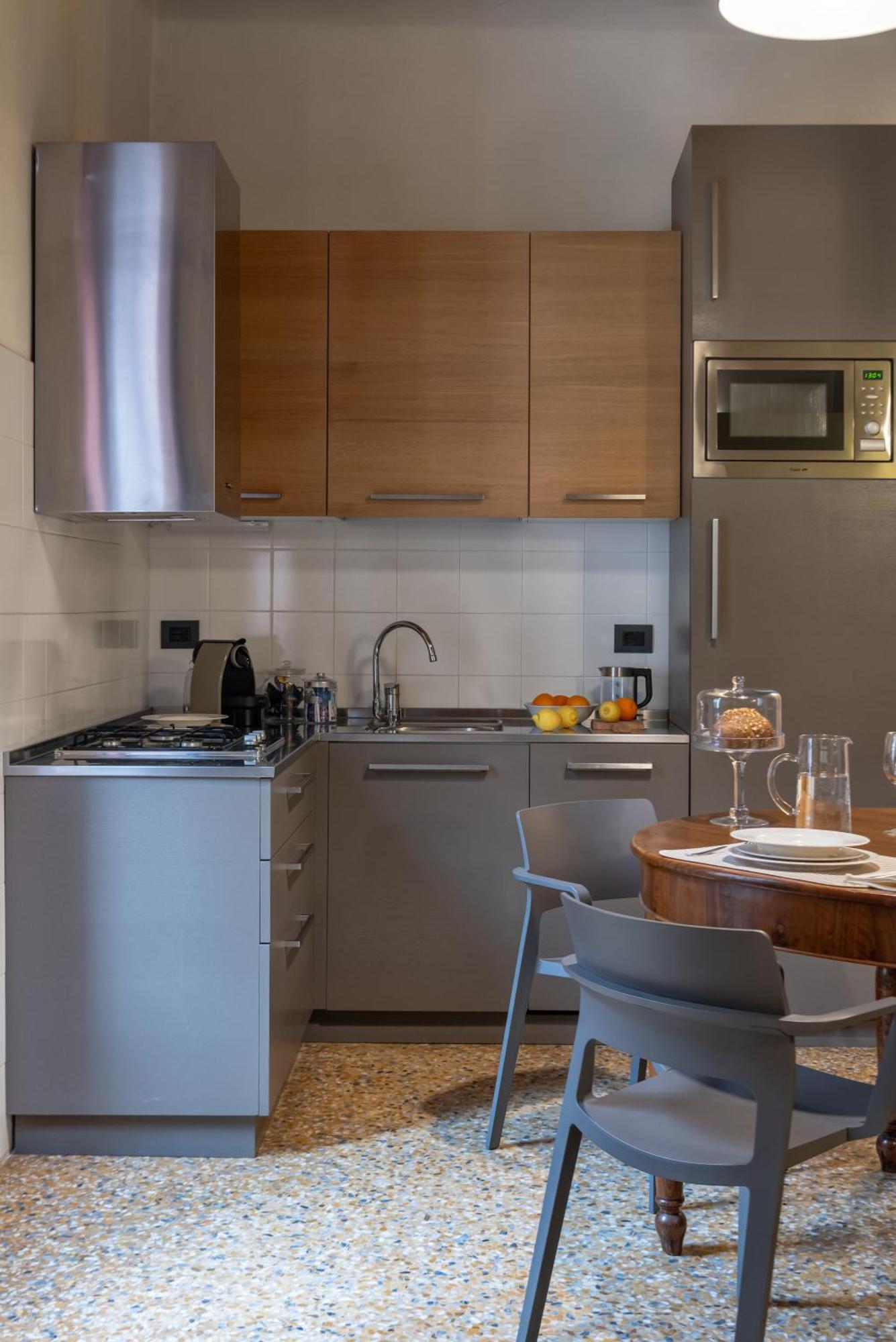 Residenza Roccamaggiore فيرونا المظهر الخارجي الصورة