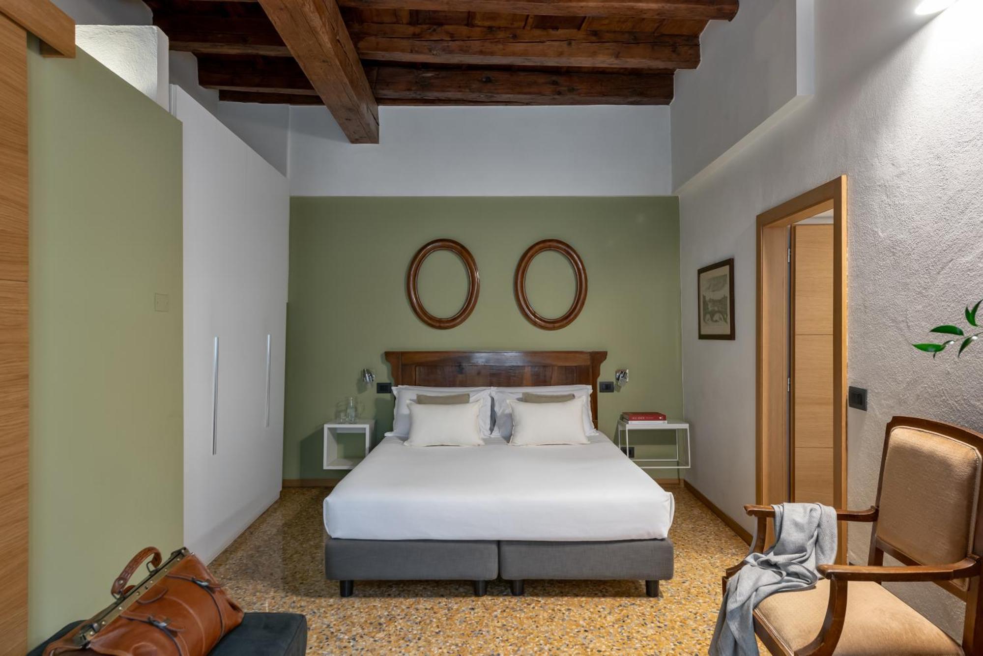 Residenza Roccamaggiore فيرونا المظهر الخارجي الصورة