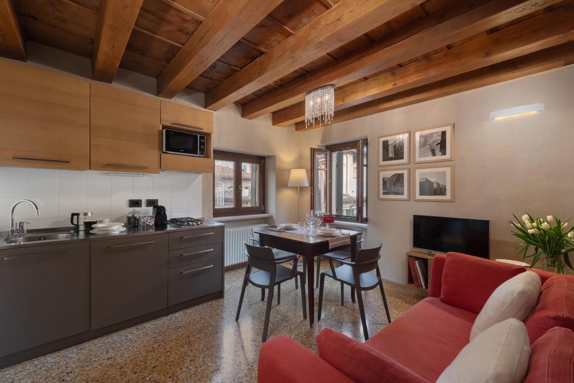 Residenza Roccamaggiore فيرونا المظهر الخارجي الصورة