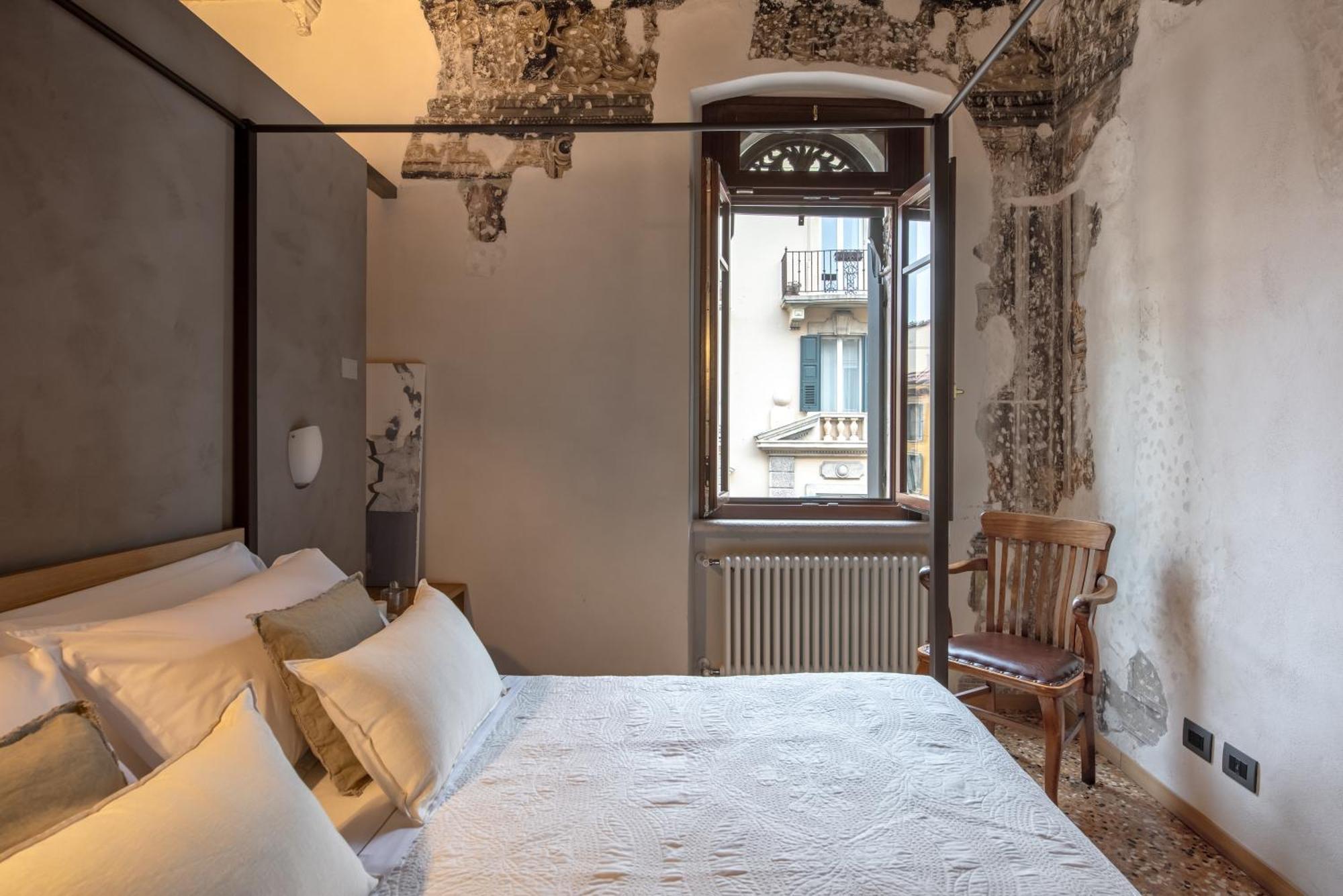 Residenza Roccamaggiore فيرونا المظهر الخارجي الصورة