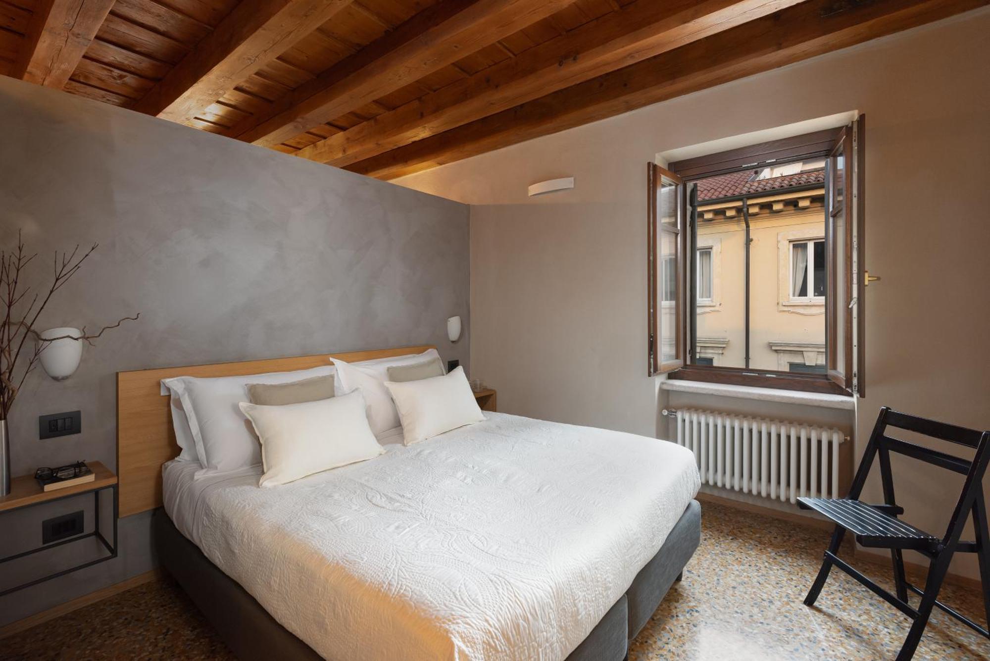 Residenza Roccamaggiore فيرونا المظهر الخارجي الصورة