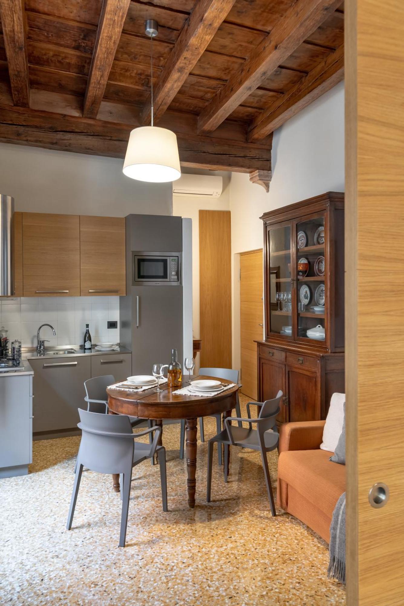 Residenza Roccamaggiore فيرونا المظهر الخارجي الصورة