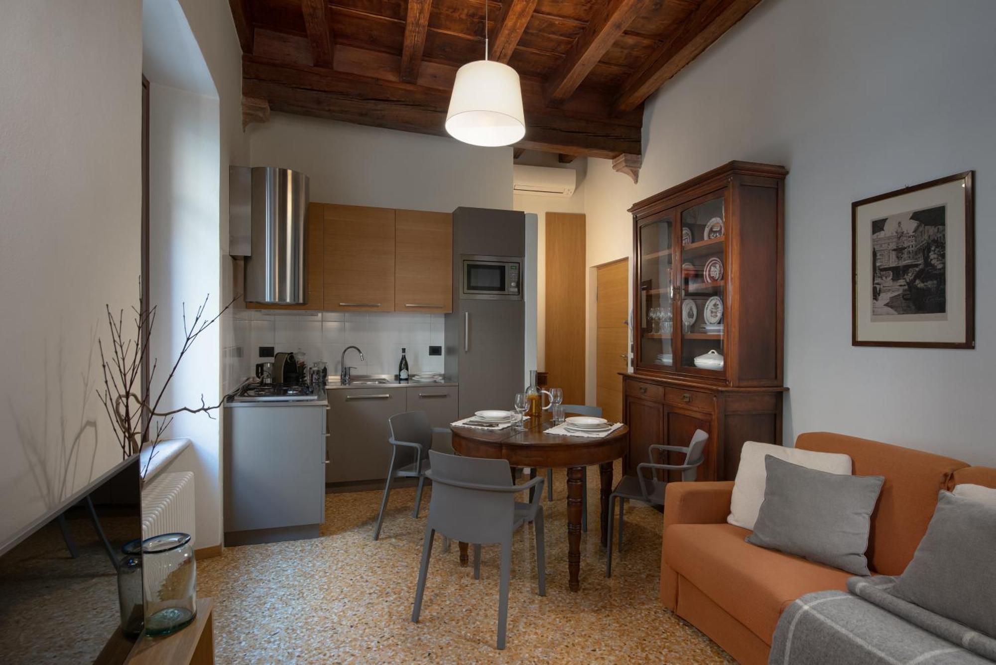 Residenza Roccamaggiore فيرونا المظهر الخارجي الصورة