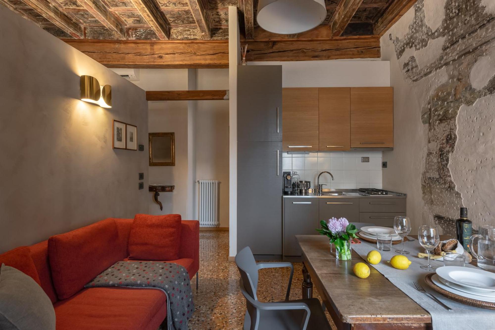Residenza Roccamaggiore فيرونا المظهر الخارجي الصورة
