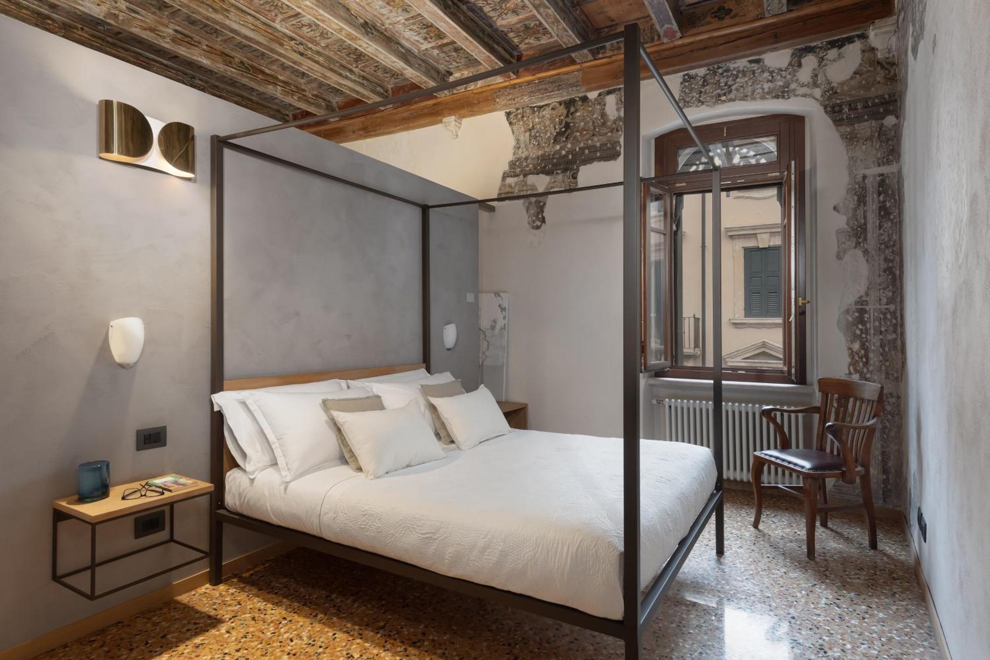 Residenza Roccamaggiore فيرونا المظهر الخارجي الصورة