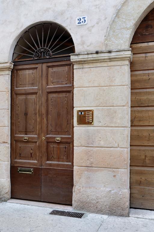 Residenza Roccamaggiore فيرونا المظهر الخارجي الصورة