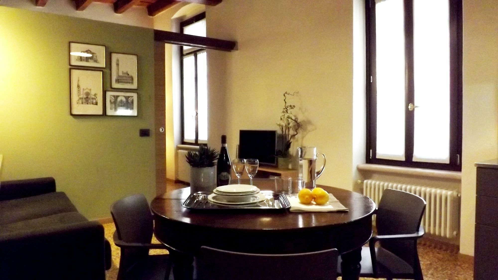 Residenza Roccamaggiore فيرونا المظهر الخارجي الصورة