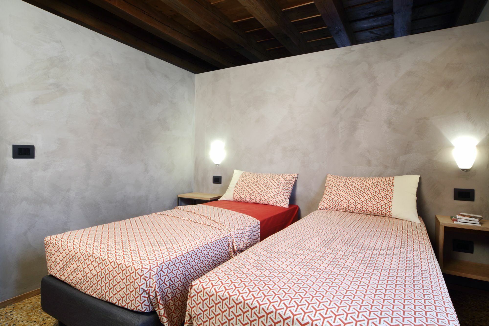 Residenza Roccamaggiore فيرونا المظهر الخارجي الصورة