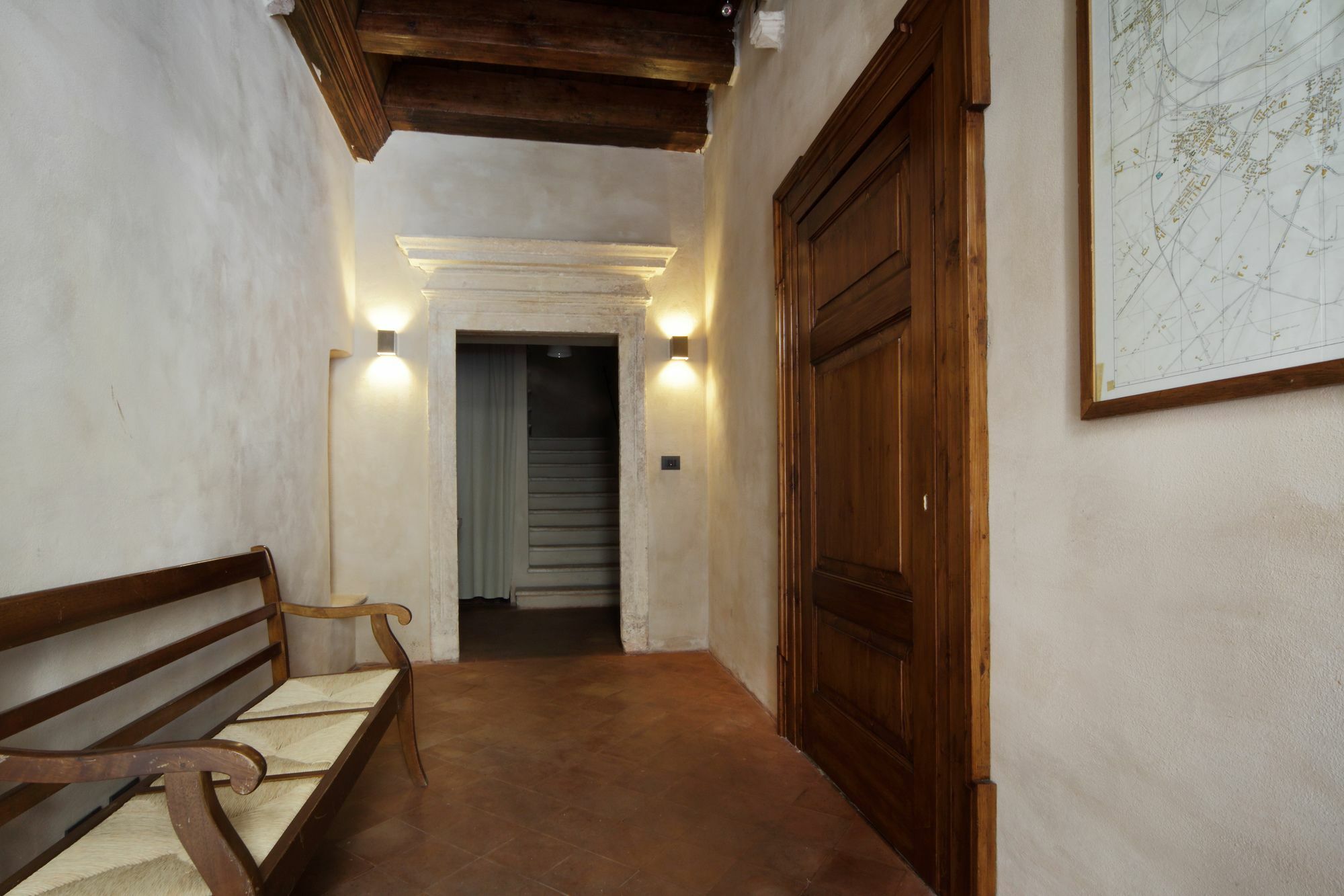 Residenza Roccamaggiore فيرونا المظهر الخارجي الصورة